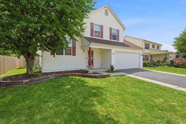 5178 Knight Street, Groveport, OH 43125