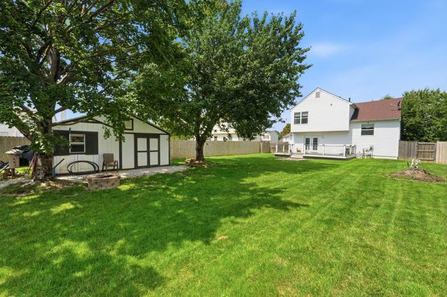 5178 Knight Street, Groveport, OH 43125