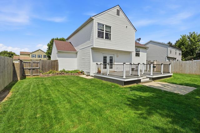 5178 Knight Street, Groveport, OH 43125