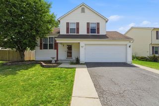 5178 Knight Street, Groveport, OH 43125