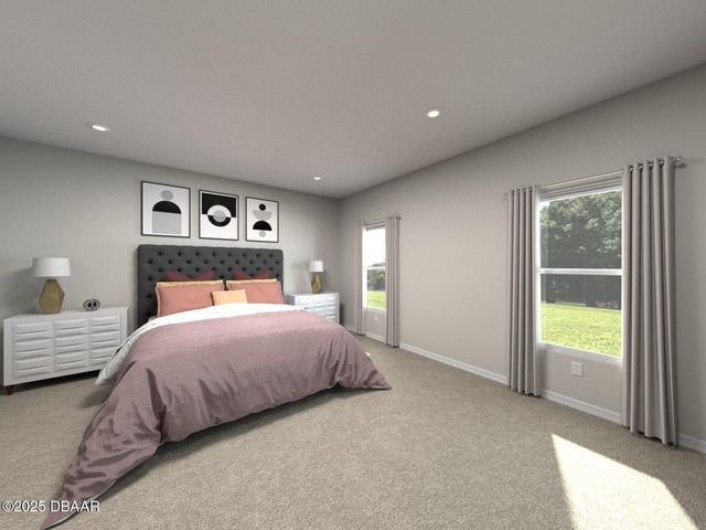 437 Brookhaven Trail, Ormond Beach, FL 32174