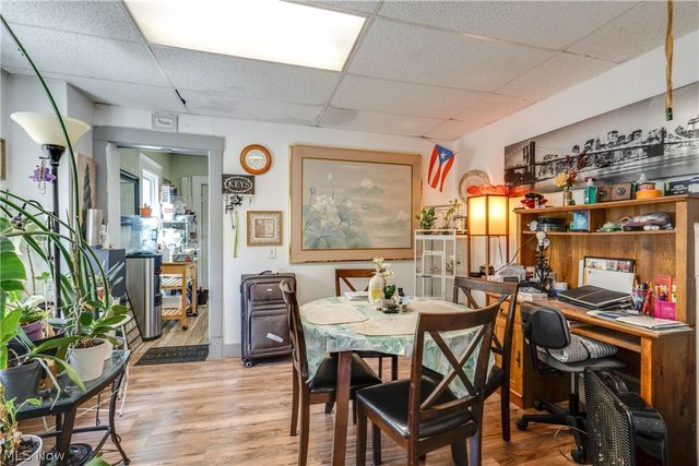 7800 Guthrie Avenue, Cleveland, OH 44102