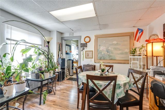 7800 Guthrie Avenue, Cleveland, OH 44102