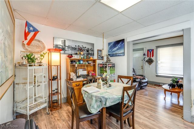 7800 Guthrie Avenue, Cleveland, OH 44102