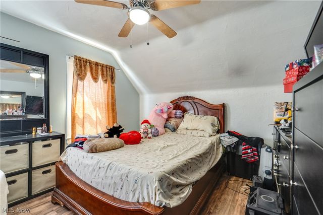 7800 Guthrie Avenue, Cleveland, OH 44102