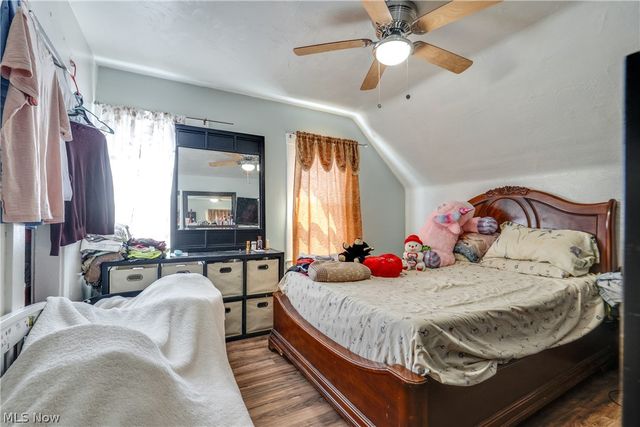 7800 Guthrie Avenue, Cleveland, OH 44102