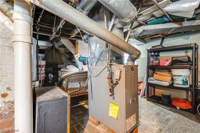 7800 Guthrie Avenue, Cleveland, OH 44102