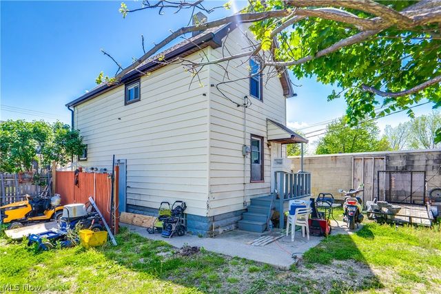 7800 Guthrie Avenue, Cleveland, OH 44102