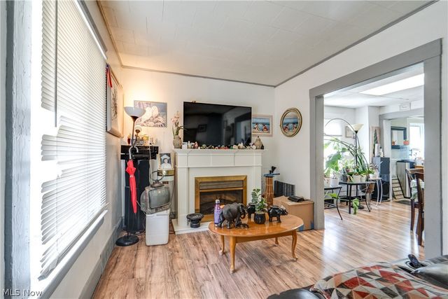 7800 Guthrie Avenue, Cleveland, OH 44102