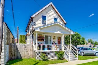 7800 Guthrie Avenue, Cleveland, OH 44102