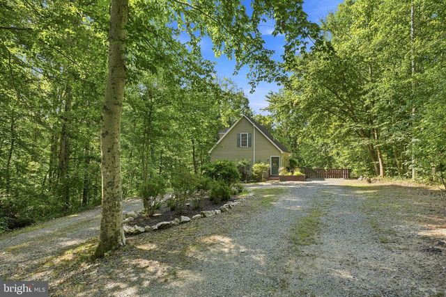 11 COBBLESTONE WAY, Fredericksburg, VA 22406