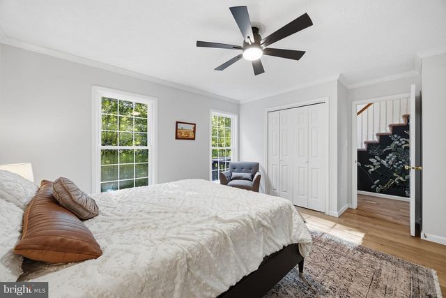 11 COBBLESTONE WAY, Fredericksburg, VA 22406