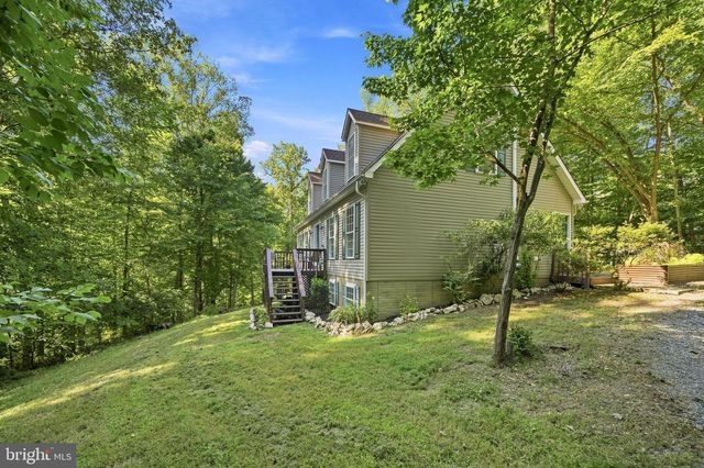 11 COBBLESTONE WAY, Fredericksburg, VA 22406