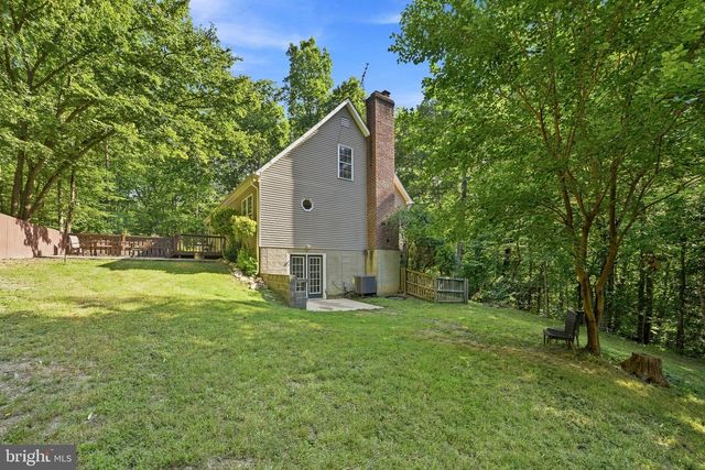 11 COBBLESTONE WAY, Fredericksburg, VA 22406