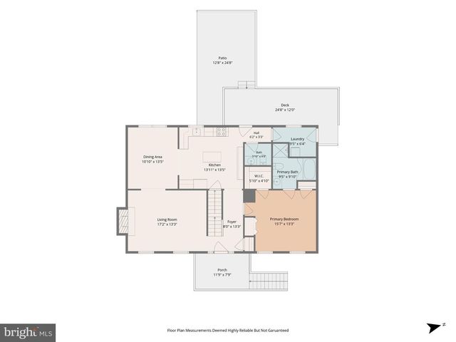 11 COBBLESTONE WAY, Fredericksburg, VA 22406