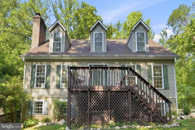 11 COBBLESTONE WAY, Fredericksburg, VA 22406