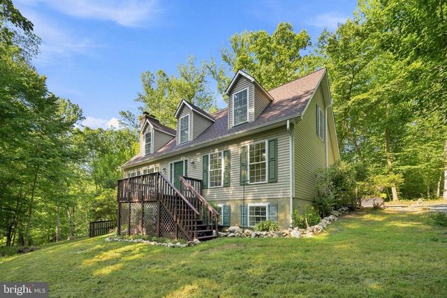 11 COBBLESTONE WAY, Fredericksburg, VA 22406