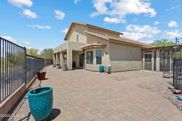 761 W Grantham Street, Vail, AZ 85641