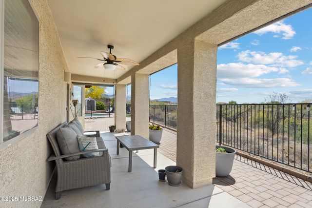 761 W Grantham Street, Vail, AZ 85641