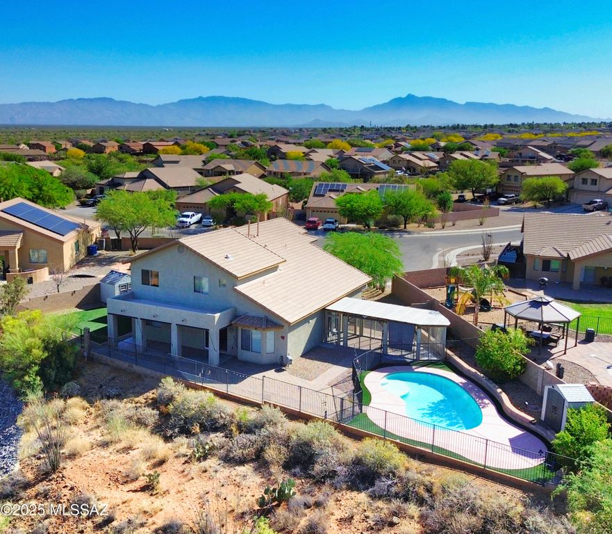 761 W Grantham Street, Vail, AZ 85641