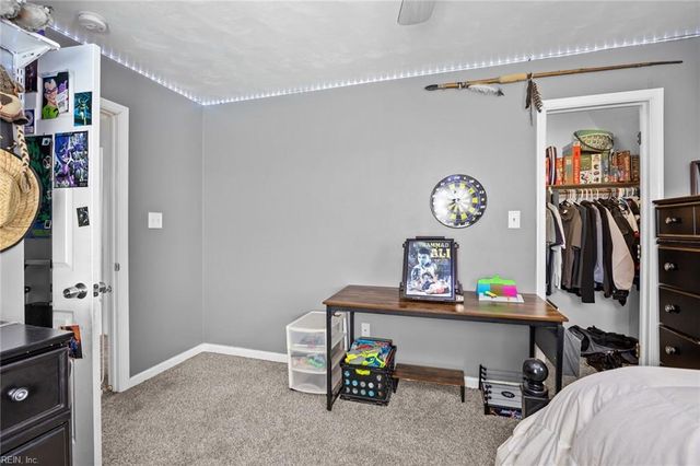 106 Shepherds WAY, Knotts Island, NC 27950
