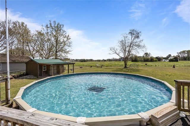 106 Shepherds WAY, Knotts Island, NC 27950