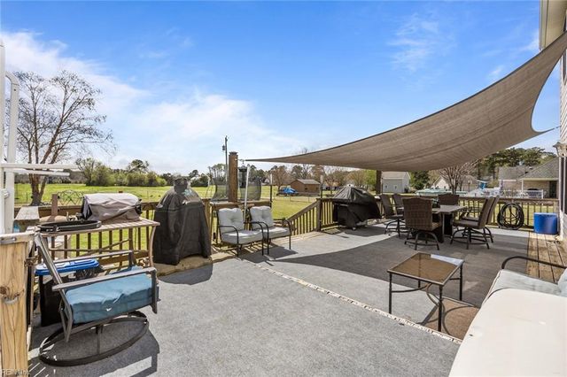 106 Shepherds WAY, Knotts Island, NC 27950