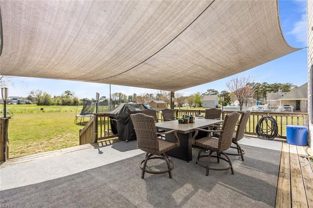 106 Shepherds WAY, Knotts Island, NC 27950