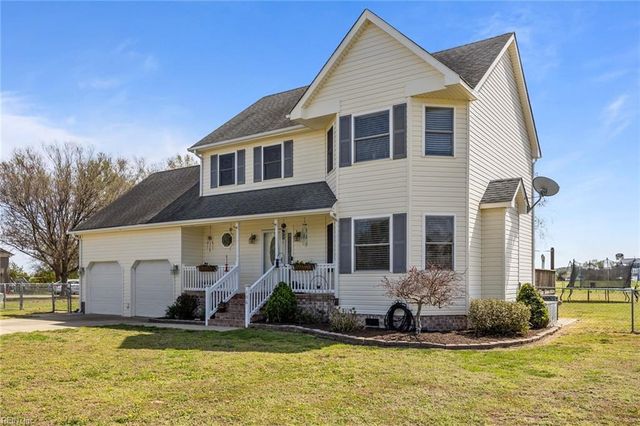 106 Shepherds WAY, Knotts Island, NC 27950