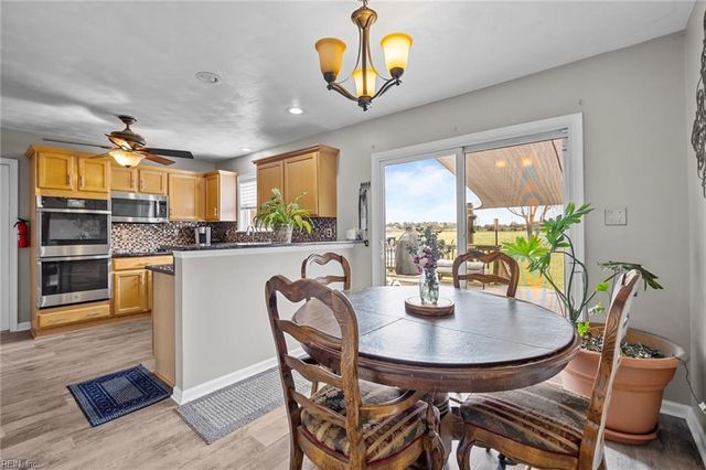 106 Shepherds WAY, Knotts Island, NC 27950