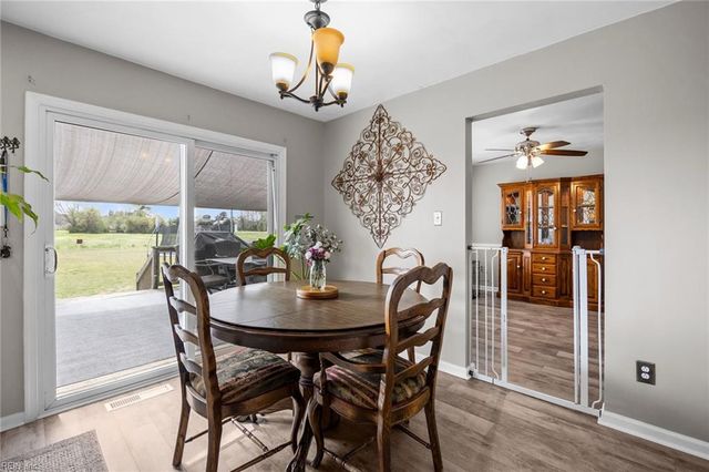 106 Shepherds WAY, Knotts Island, NC 27950