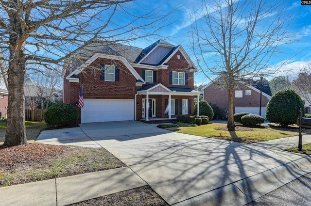 133 Magnolia Point Drive, Columbia, SC 29212