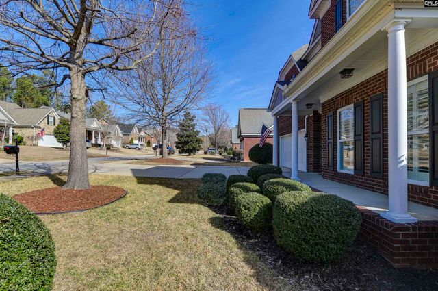 133 Magnolia Point Drive, Columbia, SC 29212