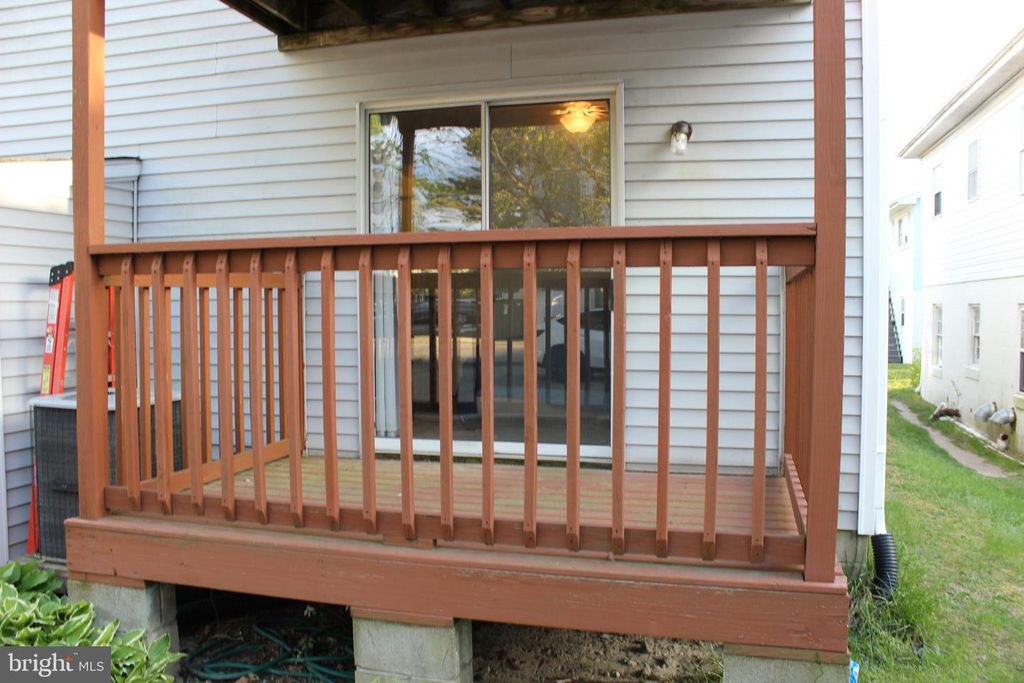 Image 13 of property listing at 105 79TH ST #A, Ocean City, MD 21842