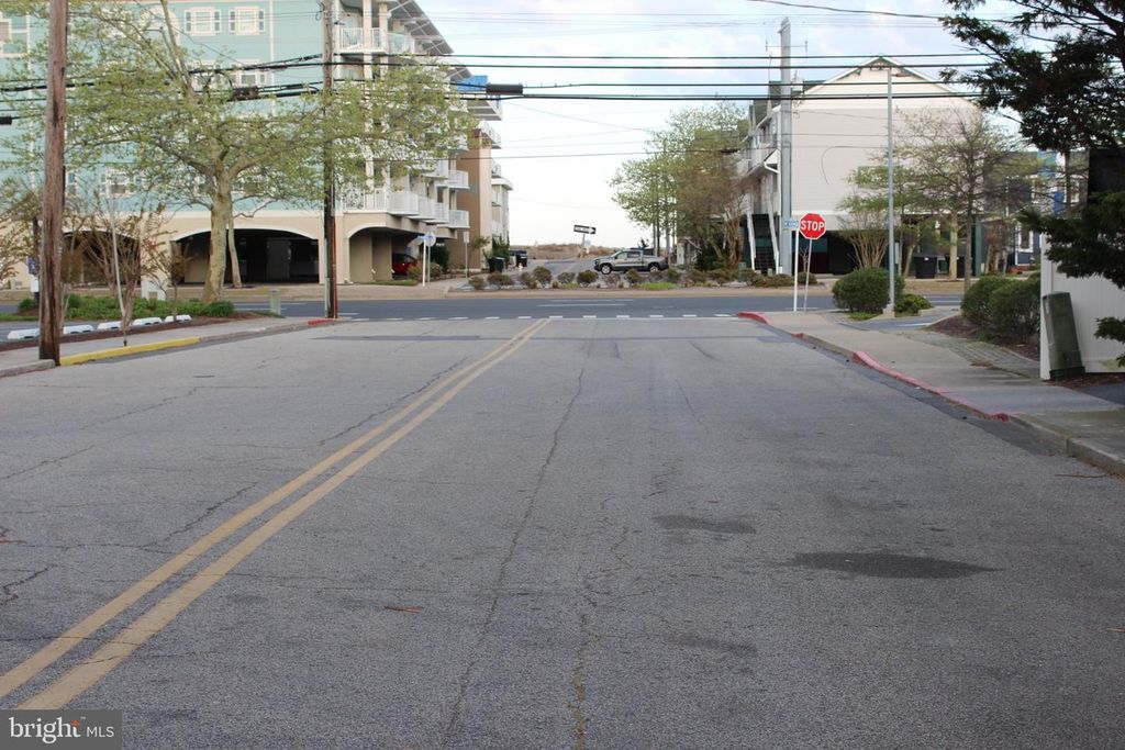 Image 15 of property listing at 105 79TH ST #A, Ocean City, MD 21842