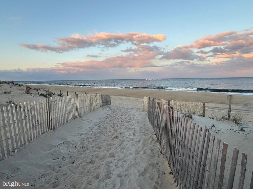 Image 16 of property listing at 105 79TH ST #A, Ocean City, MD 21842