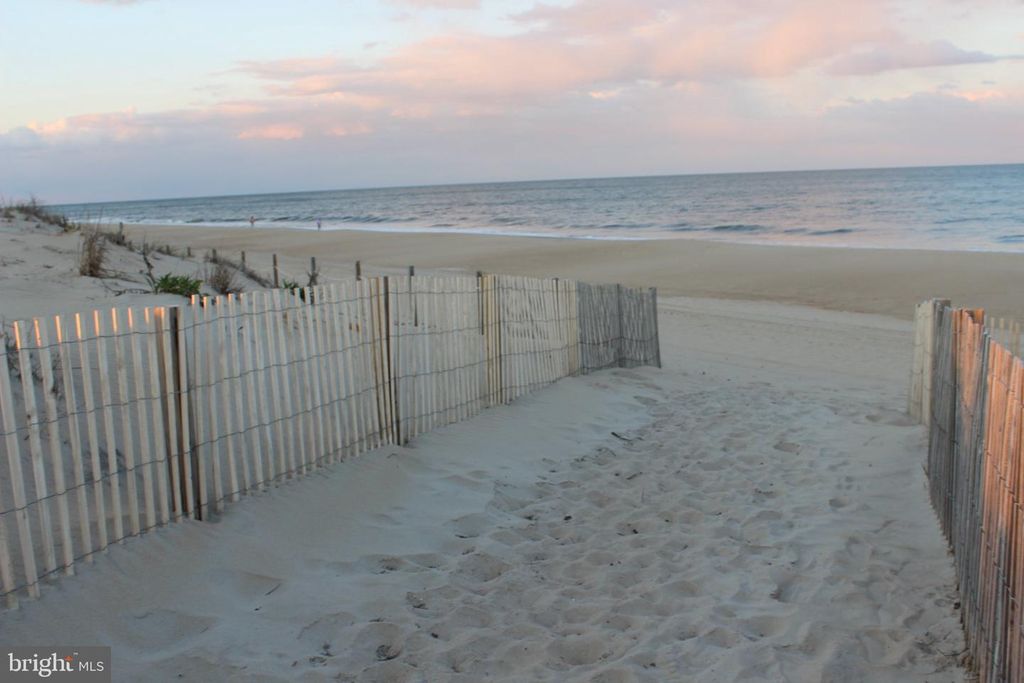 Image 17 of property listing at 105 79TH ST #A, Ocean City, MD 21842