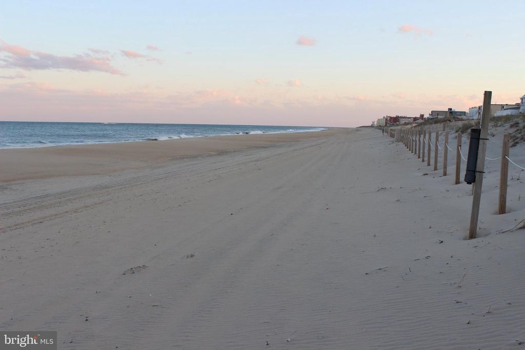Image 18 of property listing at 105 79TH ST #A, Ocean City, MD 21842