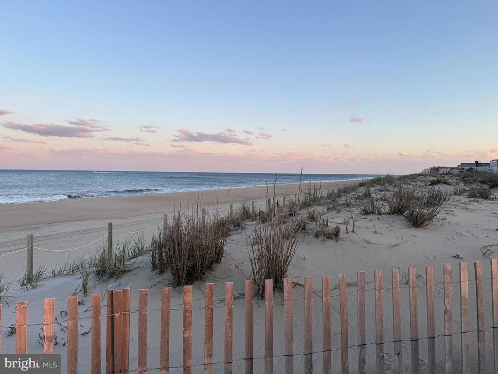 Image 19 of property listing at 105 79TH ST #A, Ocean City, MD 21842