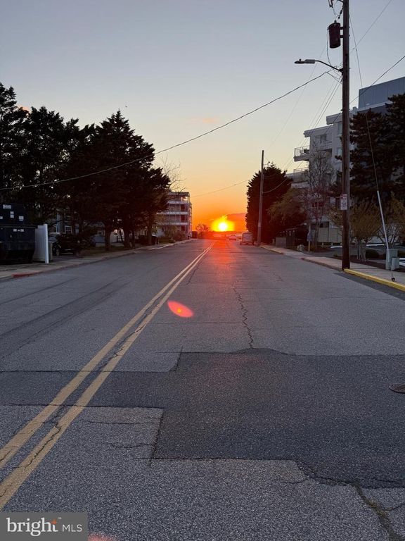 Image 21 of property listing at 105 79TH ST #A, Ocean City, MD 21842