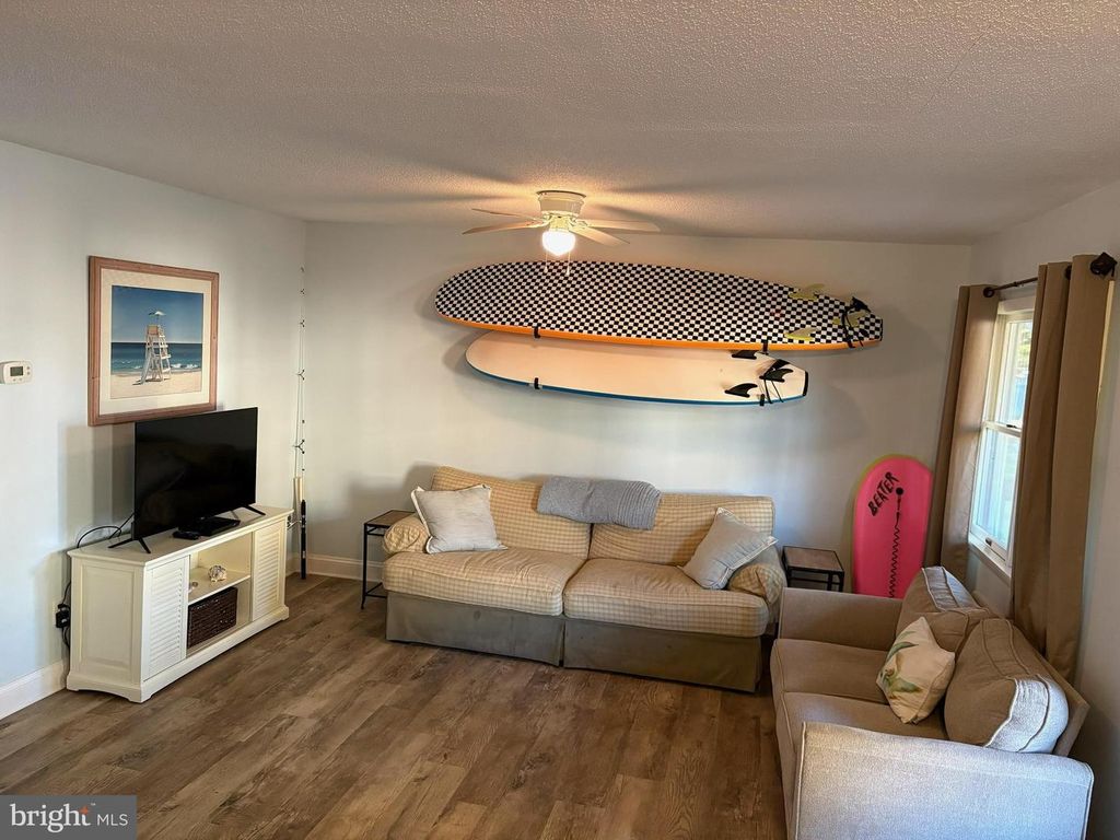 Image 3 of property listing at 105 79TH ST #A, Ocean City, MD 21842