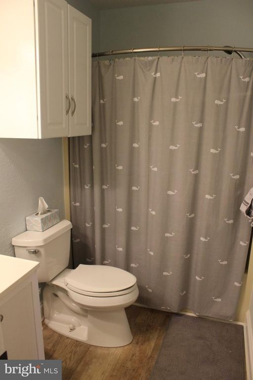 Image 7 of property listing at 105 79TH ST #A, Ocean City, MD 21842