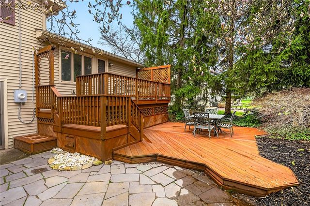 100 Gordon Drive, Greece, NY 14626