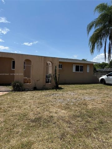 19650 SW 117th Ave, Miami, FL 33177