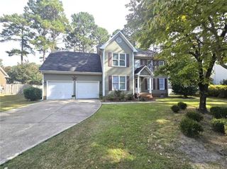 604 Rockport Drive, Fayetteville, NC 28311