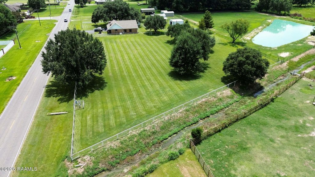 1104 S Fieldspan Road, Duson, LA 70529