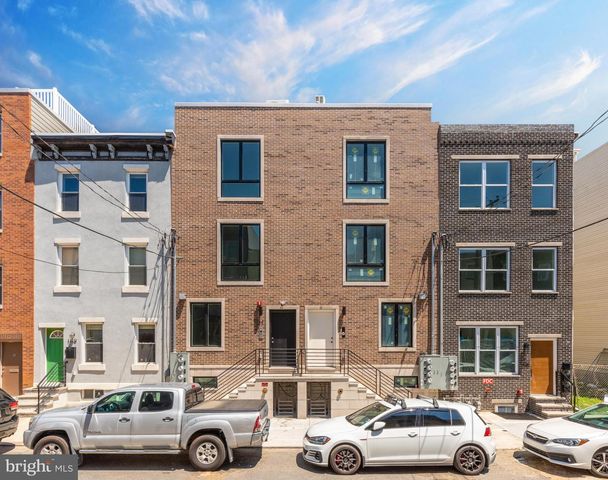 1123 S 20TH ST, Philadelphia, PA 19146