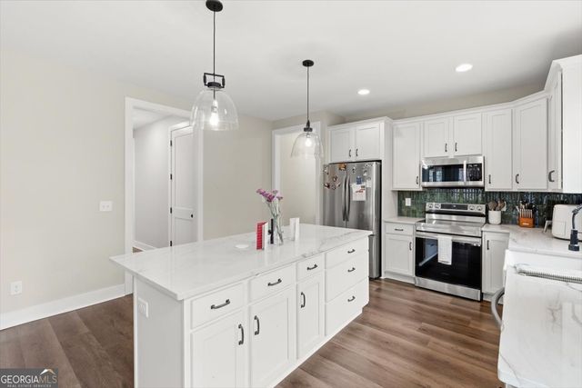 1270 McGarity Road, Temple, GA 30179