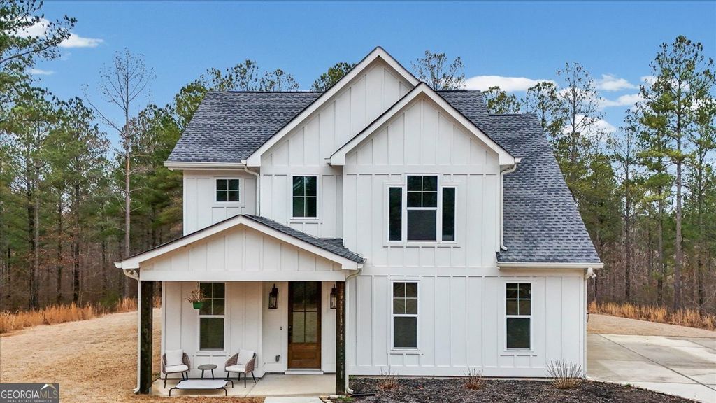 1270 McGarity Road, Temple, GA 30179