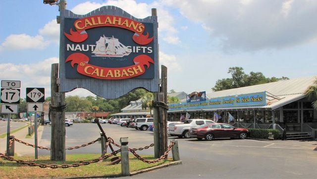 1008 Caulkins Dr., Sunset Beach, NC 28468